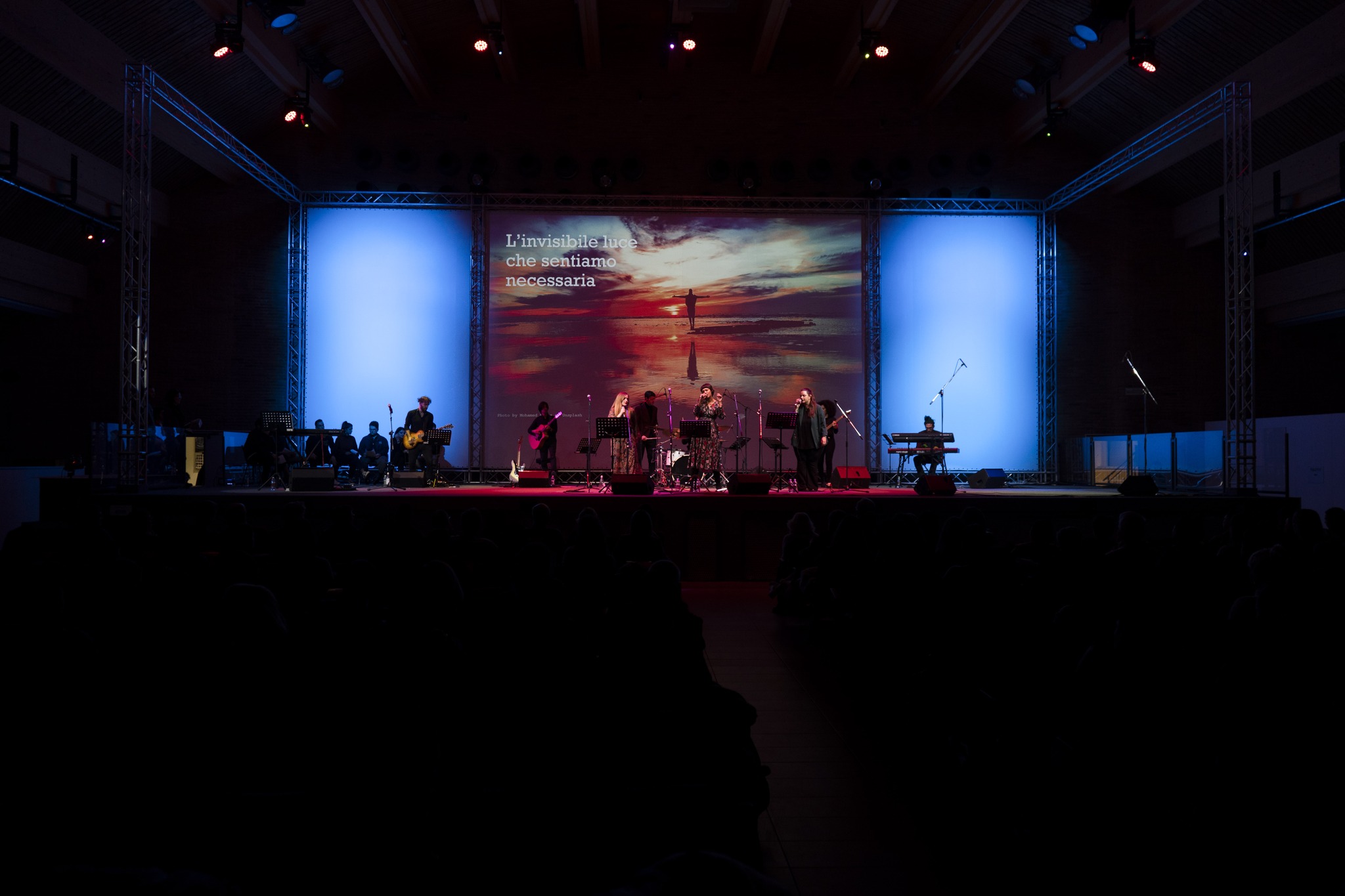 Concerto di Natale – Ultrapop Band CPM