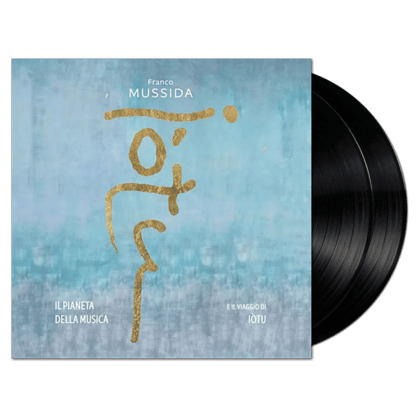 Franco Mussida “Il Pianeta della Musica”