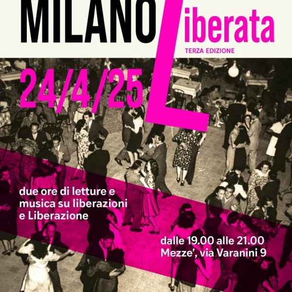 Milano Liberata 2025