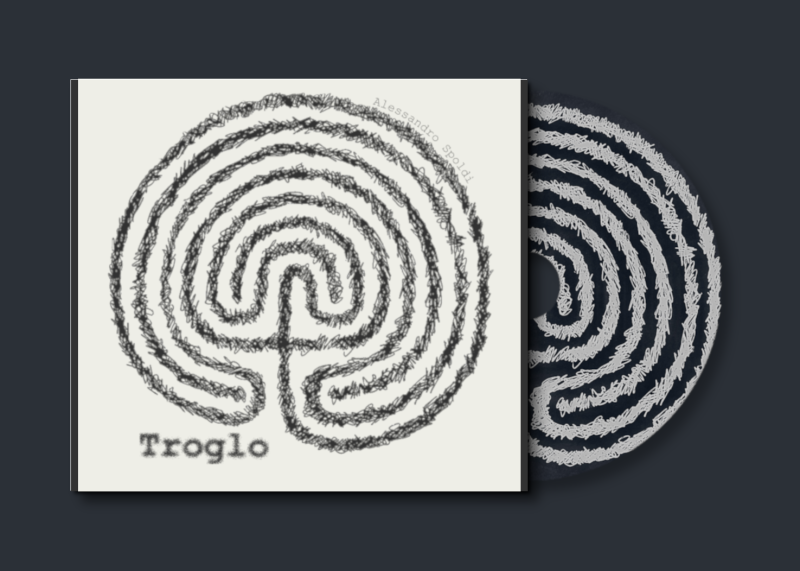 Troglo Release